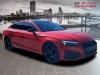2022 Audi A5 Sportback quattro S line Prem Plus 45 TFSI