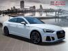 2024 Audi A5 Sportback