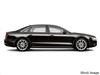 2013 Audi A8 L