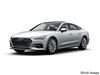 2019 Audi A7