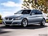 2012 BMW 3 Series