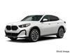 2025 BMW X2