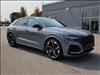 2024 Audi RS Q8