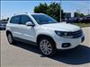 2015 Volkswagen Tiguan 