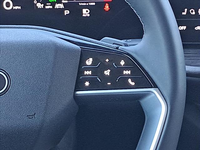 2025 Audi Q5 2.0T quattro Premium