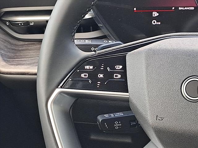2025 Audi Q5 2.0T quattro Premium