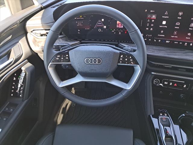 2025 Audi Q5 2.0T quattro Premium