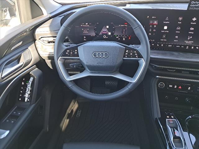 2025 Audi Q5 2.0T quattro Premium