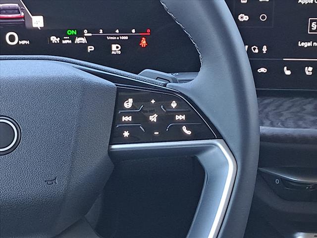 2025 Audi Q5 2.0T quattro Premium