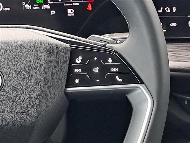 2025 Audi Q5 2.0T quattro Premium