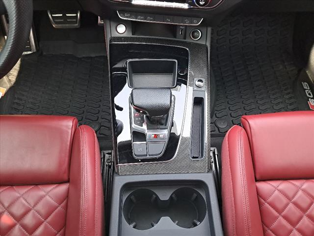 2023 Audi SQ5 3.0T quattro Premium Plus