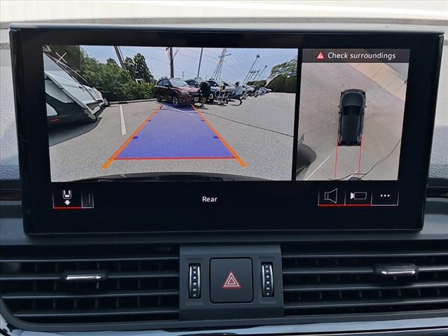 2021 Audi Q5 quattro Premium Plus 45 TFSI