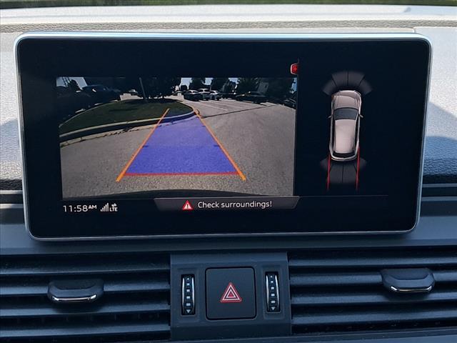 2019 Audi Q5 quattro Premium Plus 45 TFSI