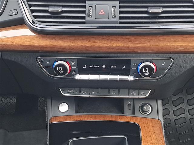 2023 Audi Q5 quattro S line Prem Plus 45 TFSI