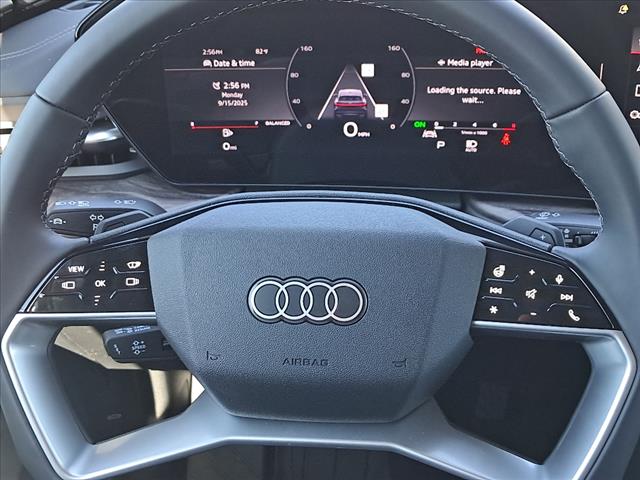 2025 Audi Q5 Sportback 2.0T Premium