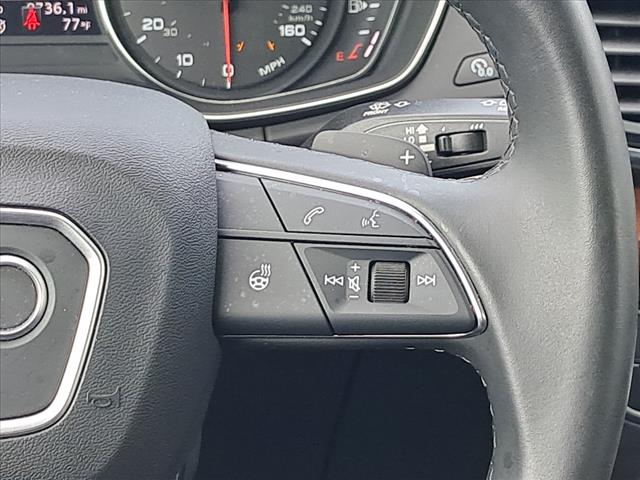 2023 Audi Q5 quattro S line Premium 45 TFSI