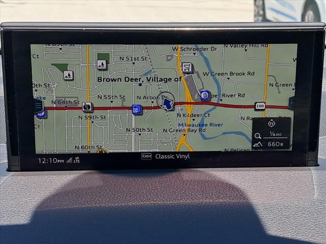 2018 Audi Q7 3.0T quattro Premium Plus