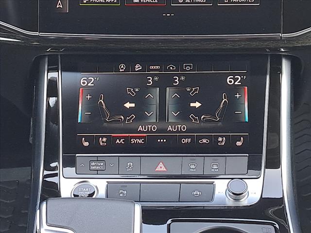 2023 Audi Q7 quattro Premium Plus 45 TFSI