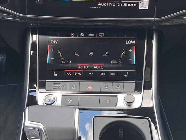2025 Audi Q7 quattro Premium Plus 55 TFSI