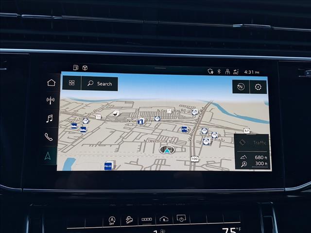 2022 Audi Q7 quattro Premium Plus 55 TFSI