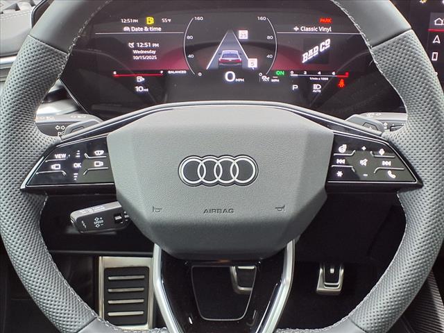 2025 Audi S5 3.0T quattro Premium