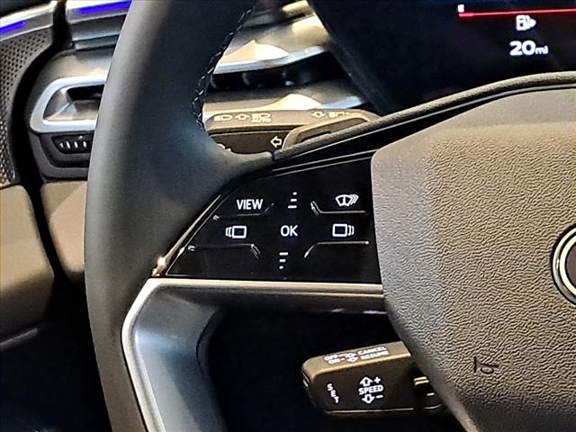 2025 Audi A5 2.0T quattro Premium