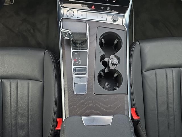 2020 Audi A6 quattro Premium 45 TFSI