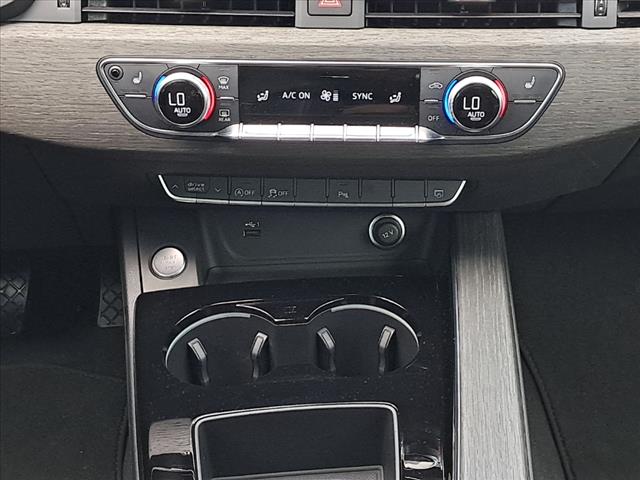2023 Audi A5 Sportback quattro S line Premium 45 TFSI