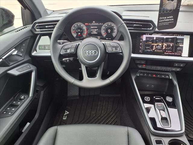 2026 Audi A3 