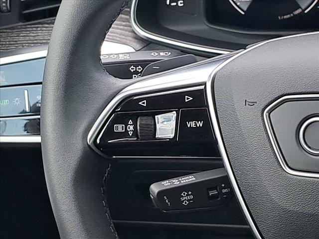 2024 Audi A6 quattro Premium Plus 55 TFSI