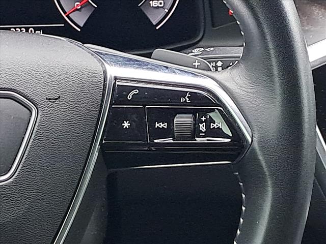 2020 Audi A6 quattro Prestige 55 TFSI