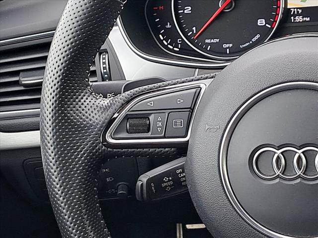 2018 Audi A7 3.0T quattro Premium Plus