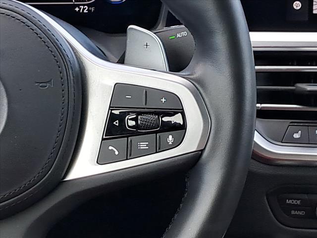 2022 BMW 4 Series 430i xDrive