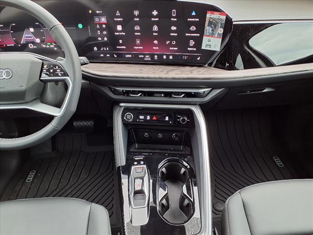 2025 Audi Q5 2.0T quattro Premium