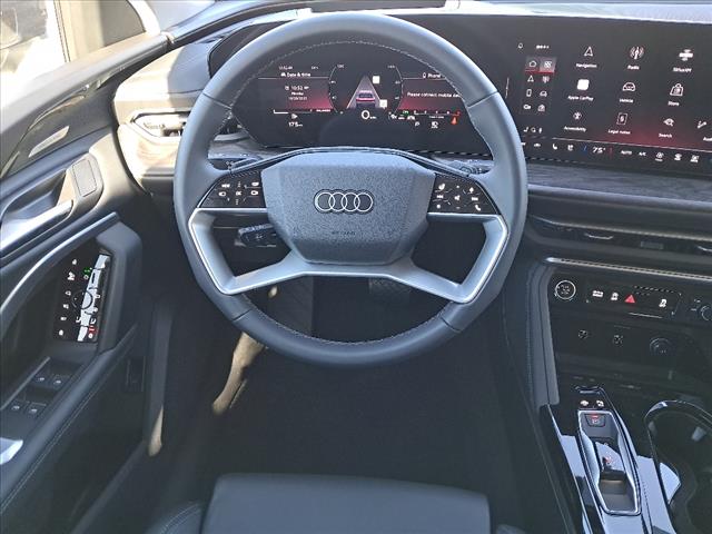 2025 Audi Q5 2.0T quattro Premium