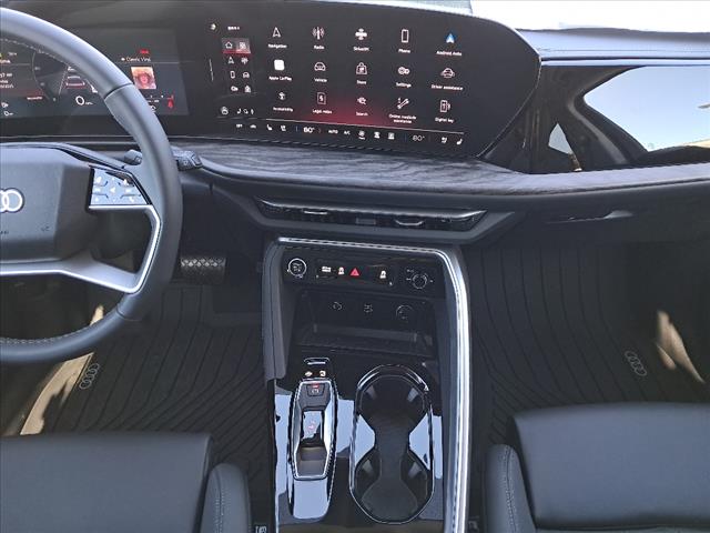 2025 Audi Q5 2.0T quattro Premium