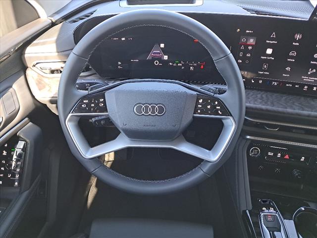 2025 Audi Q5 2.0T quattro Premium