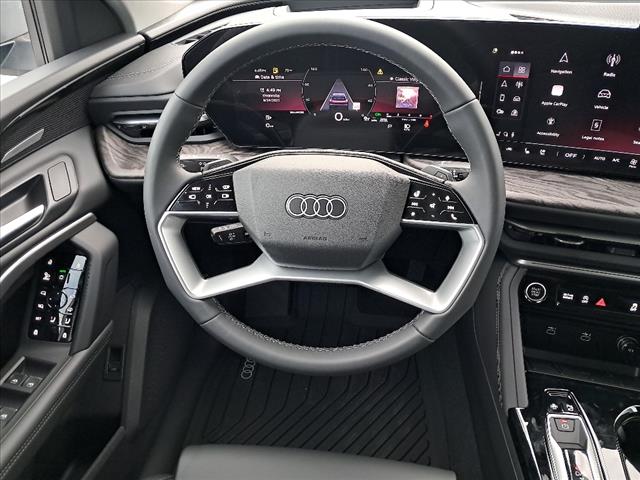 2025 Audi Q5 2.0T quattro Premium
