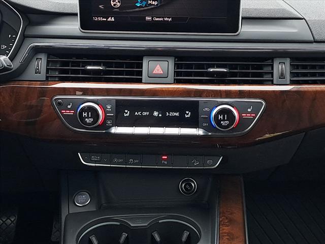 2017 Audi A4 allroad 2.0T quattro Premium Plus