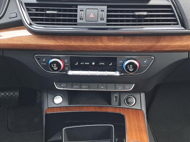 2021 Audi Q5 quattro Premium Plus 45 TFSI