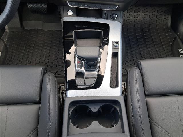 2025 Audi Q5 quattro S line Prem Plus 45 TFSI