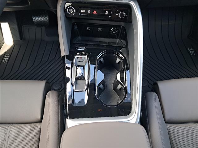2025 Audi Q5 Sportback 2.0T Premium