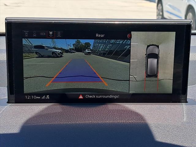 2018 Audi Q7 3.0T quattro Premium Plus