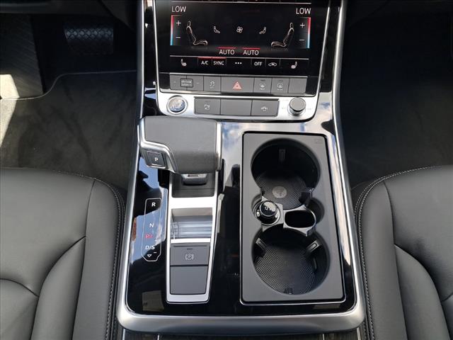 2025 Audi Q7 quattro Premium Plus 55 TFSI