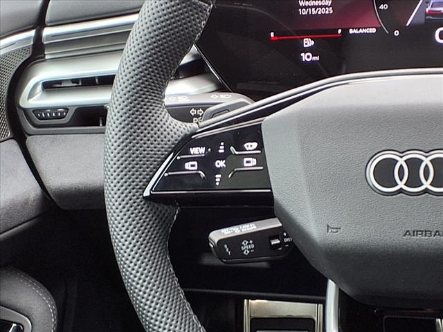 2025 Audi S5 3.0T quattro Premium