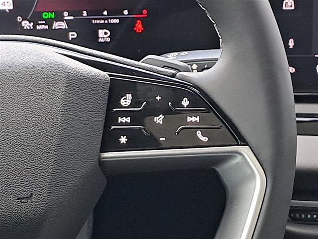 2025 Audi A5 2.0T quattro Premium
