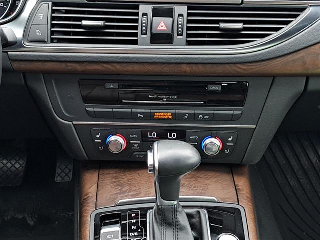 2012 Audi A7 3.0T quattro Prestige