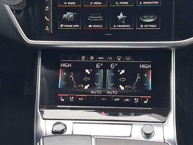 2022 Audi A6 allroad quattro Prestige 55 TFSI