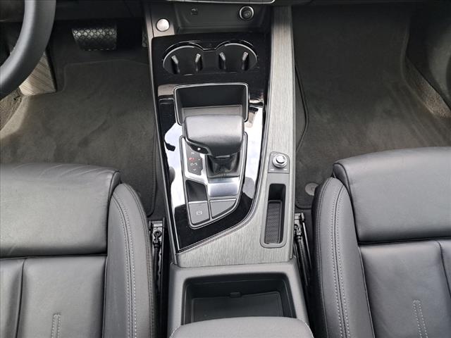 2023 Audi A5 Sportback quattro S line Premium 45 TFSI