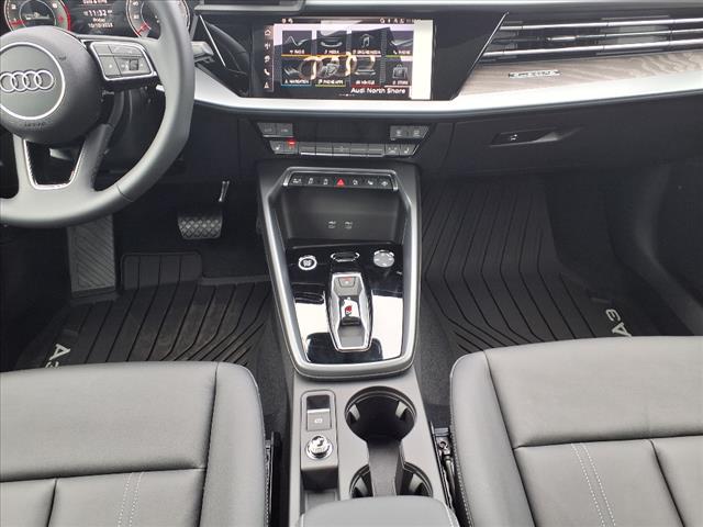 2026 Audi A3 